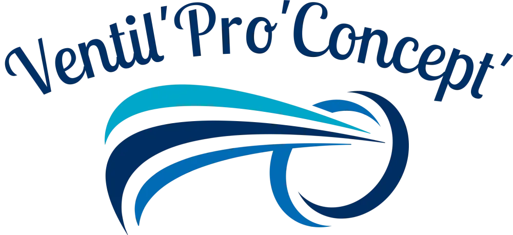 Logo Ventil Pro Concept
