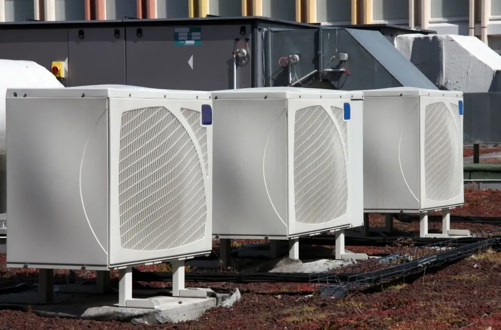 Installations VMC