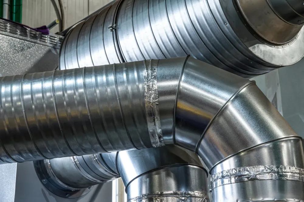 Conduit vmc