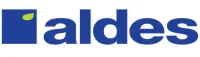 Aldes Logo